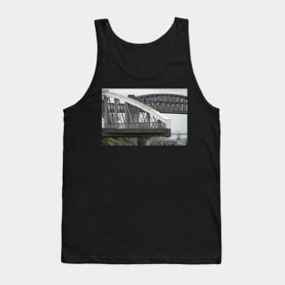 The Ship Canal Crossings Tank Top